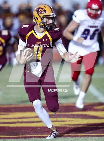 Thumbnail 2 in Mountain View @ Mountain Pointe photogallery.