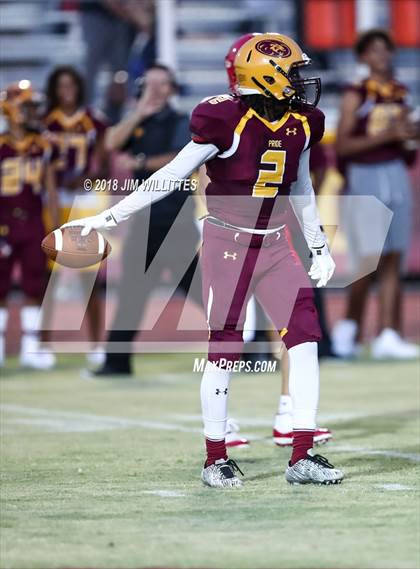 Thumbnail 3 in Mountain View @ Mountain Pointe photogallery.