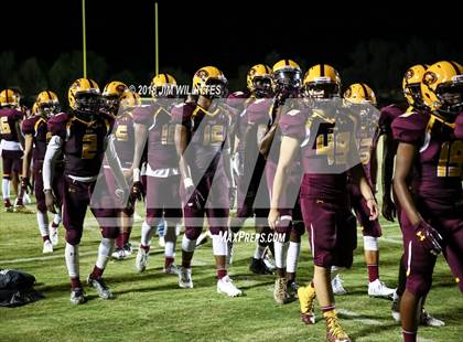 Thumbnail 3 in Mountain View @ Mountain Pointe photogallery.