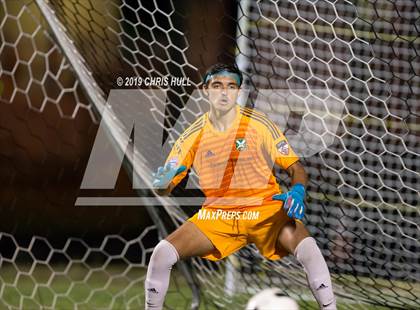 Thumbnail 3 in Dunedin @ Clearwater (seminole preseason tournament) photogallery.