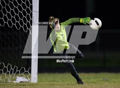Thumbnail 3 in Dunedin @ Clearwater (seminole preseason tournament) photogallery.