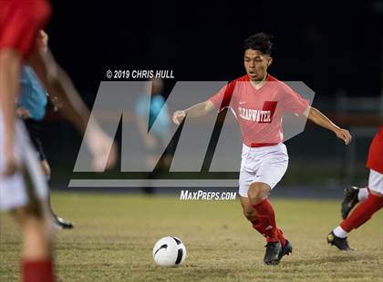 Thumbnail 1 in Dunedin @ Clearwater (seminole preseason tournament) photogallery.