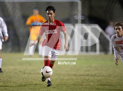 Thumbnail 1 in Dunedin @ Clearwater (seminole preseason tournament) photogallery.