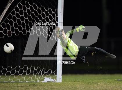 Thumbnail 1 in Dunedin @ Clearwater (seminole preseason tournament) photogallery.