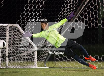 Thumbnail 1 in Dunedin @ Clearwater (seminole preseason tournament) photogallery.
