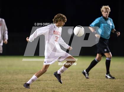 Thumbnail 3 in Dunedin @ Clearwater (seminole preseason tournament) photogallery.
