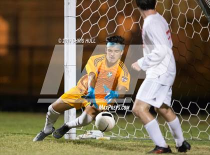 Thumbnail 2 in Dunedin @ Clearwater (seminole preseason tournament) photogallery.