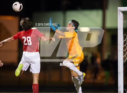 Thumbnail 2 in Dunedin @ Clearwater (seminole preseason tournament) photogallery.