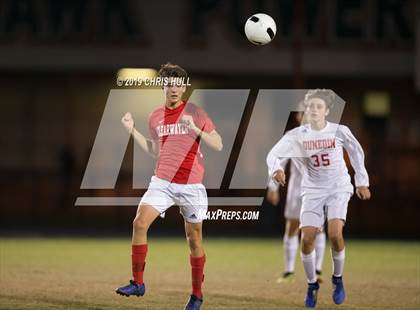 Thumbnail 3 in Dunedin @ Clearwater (seminole preseason tournament) photogallery.