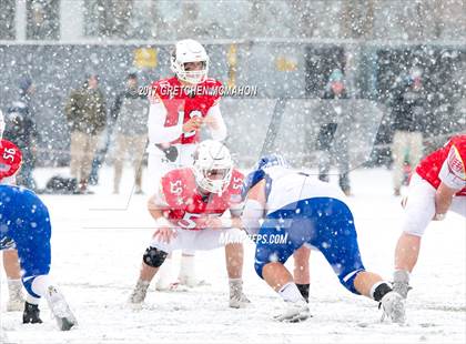 Thumbnail 2 in Darien vs. Greenwich (CIAC Class LL Final) photogallery.