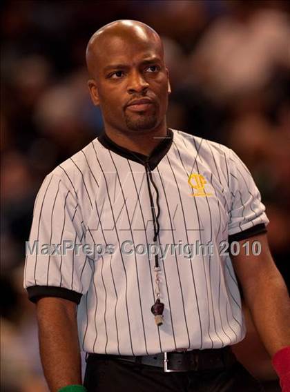 Thumbnail 1 in CIF State Wrestling Championships (Day 2 - Round 1) photogallery.