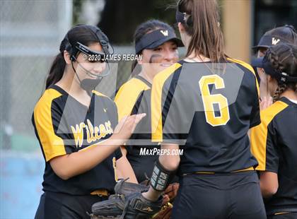 Thumbnail 2 in Wilcox @ Hillsdale photogallery.