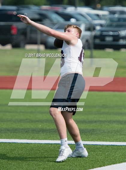 Thumbnail 3 in McKinney vs. Rowlett (7-on-7 Texas State Qualifying Tournament) photogallery.