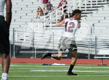 Thumbnail 3 in McKinney vs. Rowlett (7-on-7 Texas State Qualifying Tournament) photogallery.