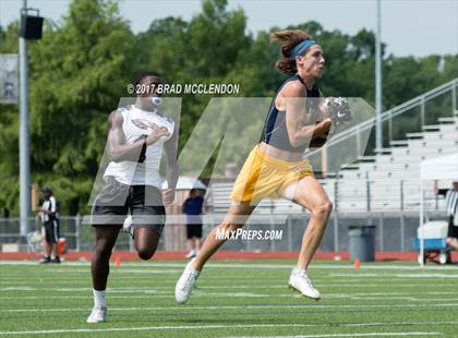 Thumbnail 2 in McKinney vs. Rowlett (7-on-7 Texas State Qualifying Tournament) photogallery.