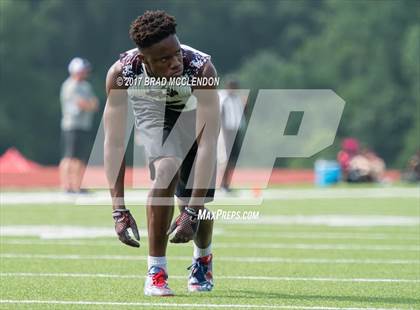 Thumbnail 3 in McKinney vs. Rowlett (7-on-7 Texas State Qualifying Tournament) photogallery.