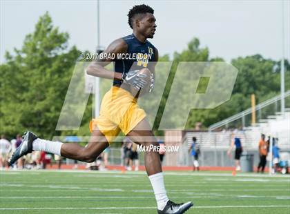 Thumbnail 1 in McKinney vs. Rowlett (7-on-7 Texas State Qualifying Tournament) photogallery.