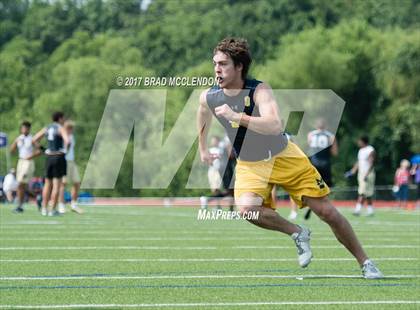 Thumbnail 3 in McKinney vs. Rowlett (7-on-7 Texas State Qualifying Tournament) photogallery.