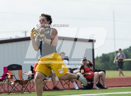 Thumbnail 2 in McKinney vs. Rowlett (7-on-7 Texas State Qualifying Tournament) photogallery.