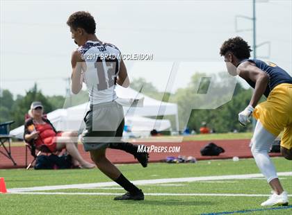 Thumbnail 3 in McKinney vs. Rowlett (7-on-7 Texas State Qualifying Tournament) photogallery.