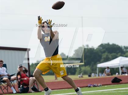 Thumbnail 3 in McKinney vs. Rowlett (7-on-7 Texas State Qualifying Tournament) photogallery.