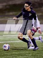 Photo from the gallery "Lincoln vs. Golden Valley (CIF SJS D3 Final)"