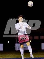 Photo from the gallery "Lincoln vs. Golden Valley (CIF SJS D3 Final)"