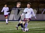 Photo from the gallery "Lincoln vs. Golden Valley (CIF SJS D3 Final)"