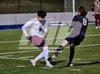 Photo from the gallery "Lincoln vs. Golden Valley (CIF SJS D3 Final)"