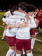 Photo from the gallery "Lincoln vs. Golden Valley (CIF SJS D3 Final)"