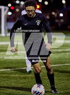 Photo from the gallery "Lincoln vs. Golden Valley (CIF SJS D3 Final)"