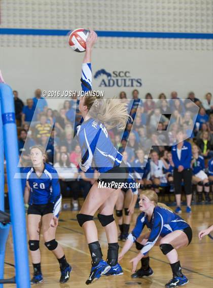Thumbnail 2 in Osceola @ St. Croix Central  photogallery.