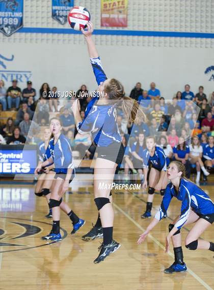 Thumbnail 3 in Osceola @ St. Croix Central  photogallery.