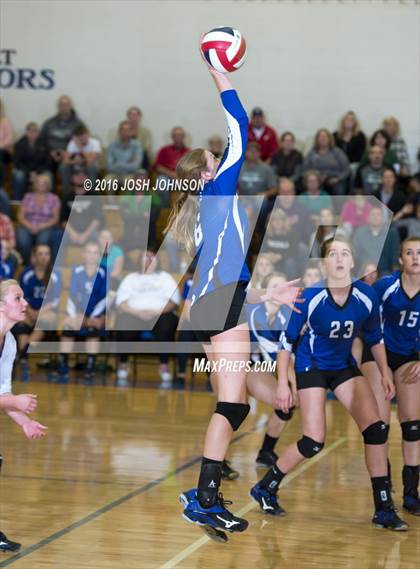 Thumbnail 1 in Osceola @ St. Croix Central  photogallery.