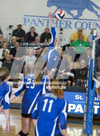 Thumbnail 3 in Osceola @ St. Croix Central  photogallery.