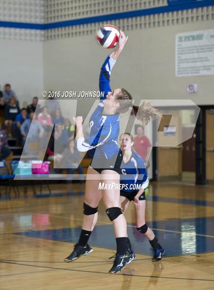 Thumbnail 3 in Osceola @ St. Croix Central  photogallery.