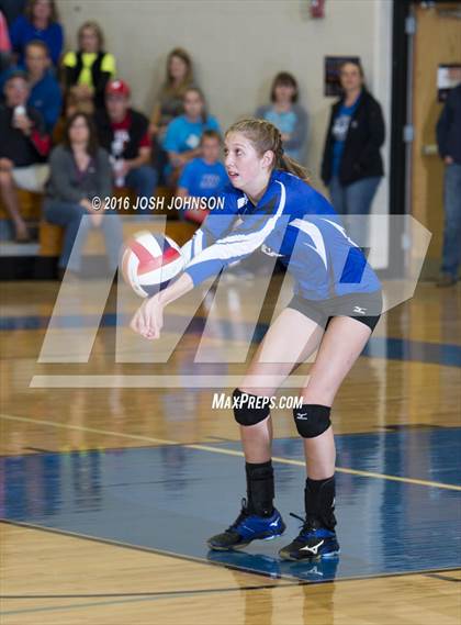 Thumbnail 3 in Osceola @ St. Croix Central  photogallery.