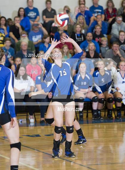 Thumbnail 1 in Osceola @ St. Croix Central  photogallery.