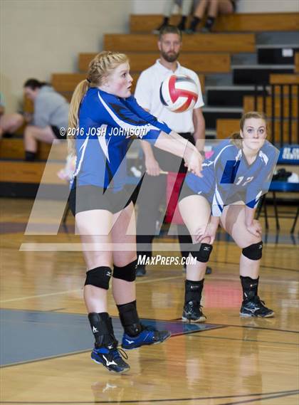 Thumbnail 3 in Osceola @ St. Croix Central  photogallery.