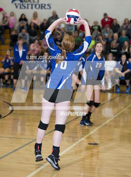 Thumbnail 3 in Osceola @ St. Croix Central  photogallery.