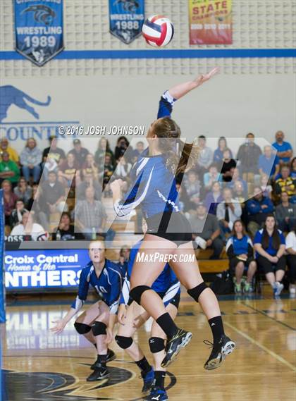 Thumbnail 3 in Osceola @ St. Croix Central  photogallery.