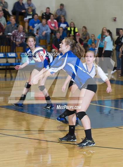 Thumbnail 3 in Osceola @ St. Croix Central  photogallery.