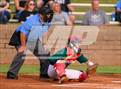 Photo from the gallery "Oak Grove @ East Lincoln (NCHSAA 3A Round 1)"
