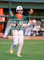 Photo from the gallery "Oak Grove @ East Lincoln (NCHSAA 3A Round 1)"