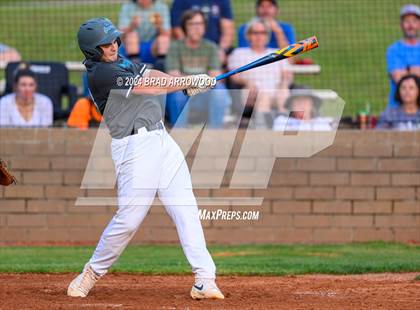 Thumbnail 2 in Oak Grove @ East Lincoln (NCHSAA 3A Round 1) photogallery.