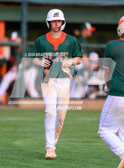 Thumbnail 2 in Oak Grove @ East Lincoln (NCHSAA 3A Round 1) photogallery.