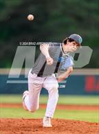 Photo from the gallery "Oak Grove @ East Lincoln (NCHSAA 3A Round 1)"