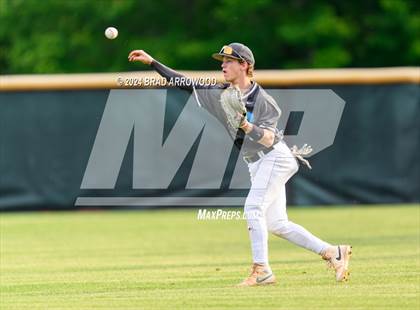 Thumbnail 1 in Oak Grove @ East Lincoln (NCHSAA 3A Round 1) photogallery.