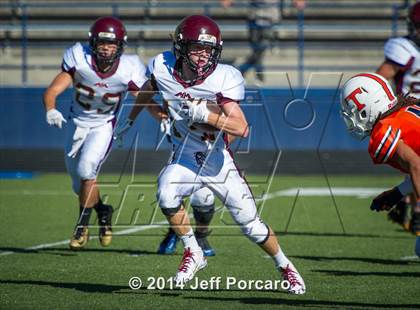 Thumbnail 3 in Maple Mountain @ Timpview photogallery.