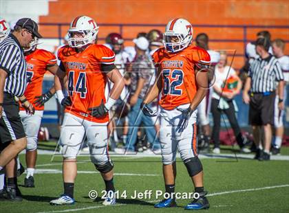 Thumbnail 1 in Maple Mountain @ Timpview photogallery.